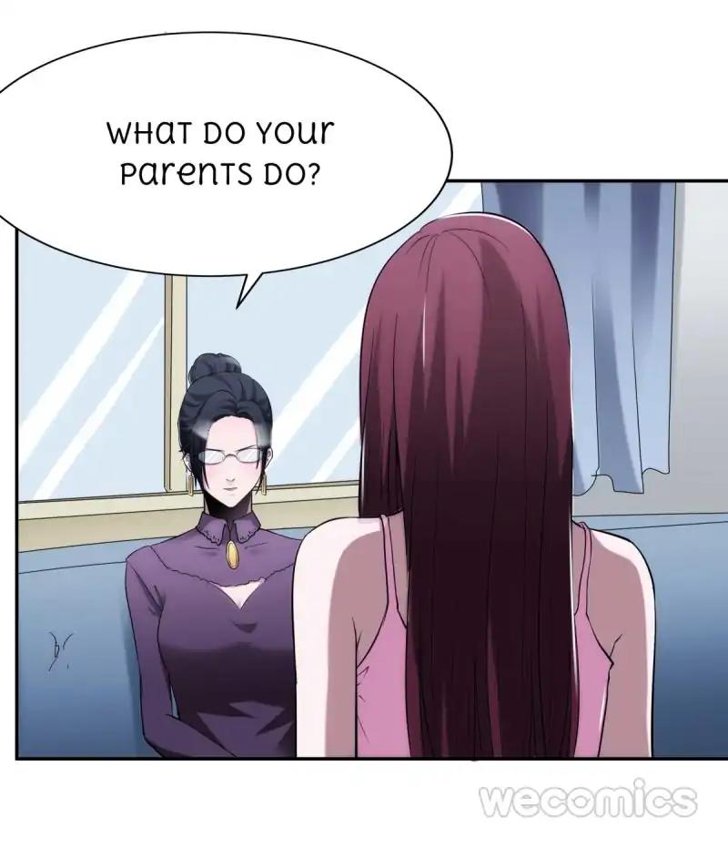 Lie By The Pillow Chapter 7 - page 38