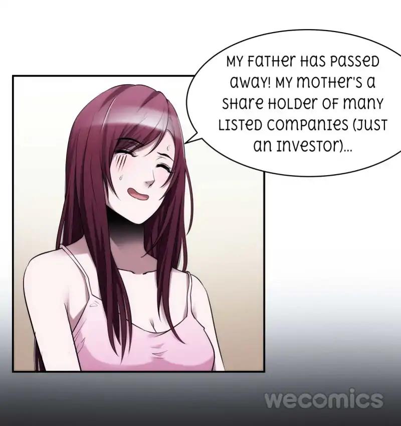 Lie By The Pillow Chapter 7 - page 39