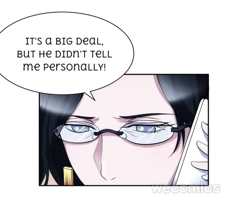 Lie By The Pillow Chapter 7 - page 4