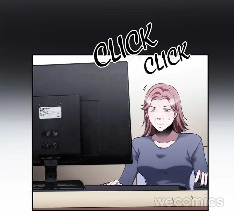 Lie By The Pillow Chapter 7 - page 40