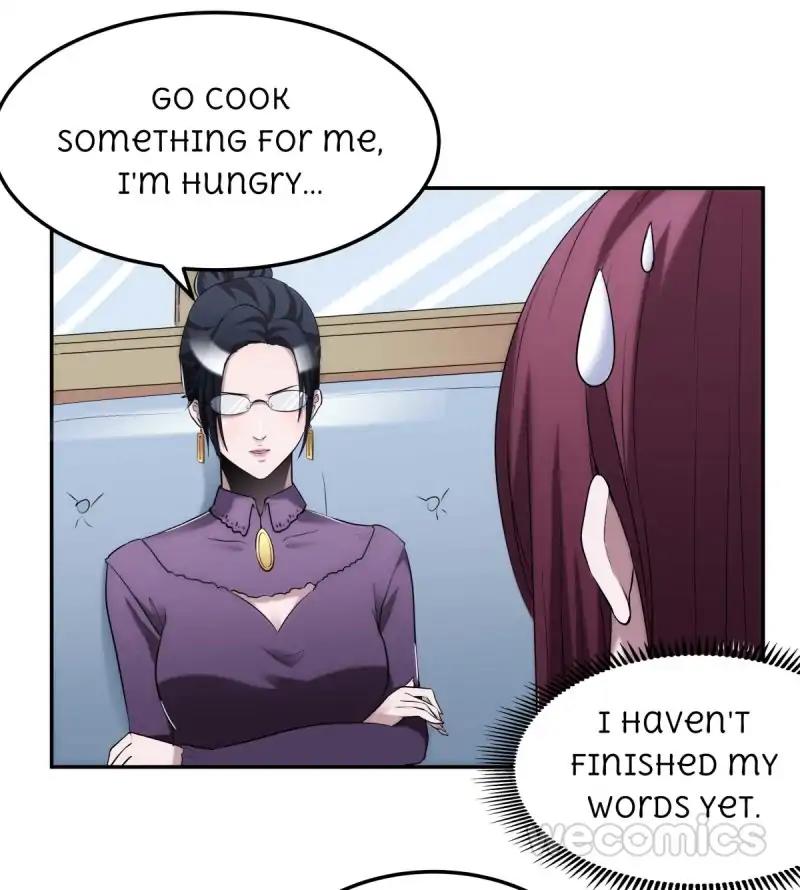 Lie By The Pillow Chapter 7 - page 47