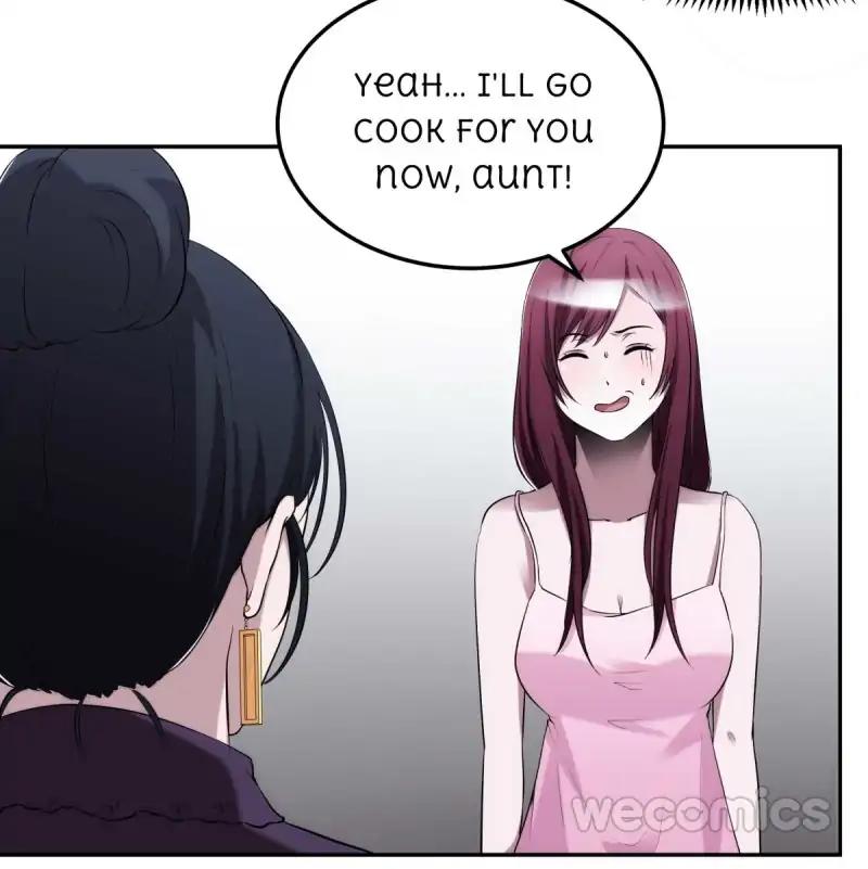 Lie By The Pillow Chapter 7 - page 48