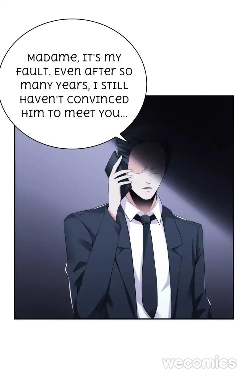 Lie By The Pillow Chapter 7 - page 5