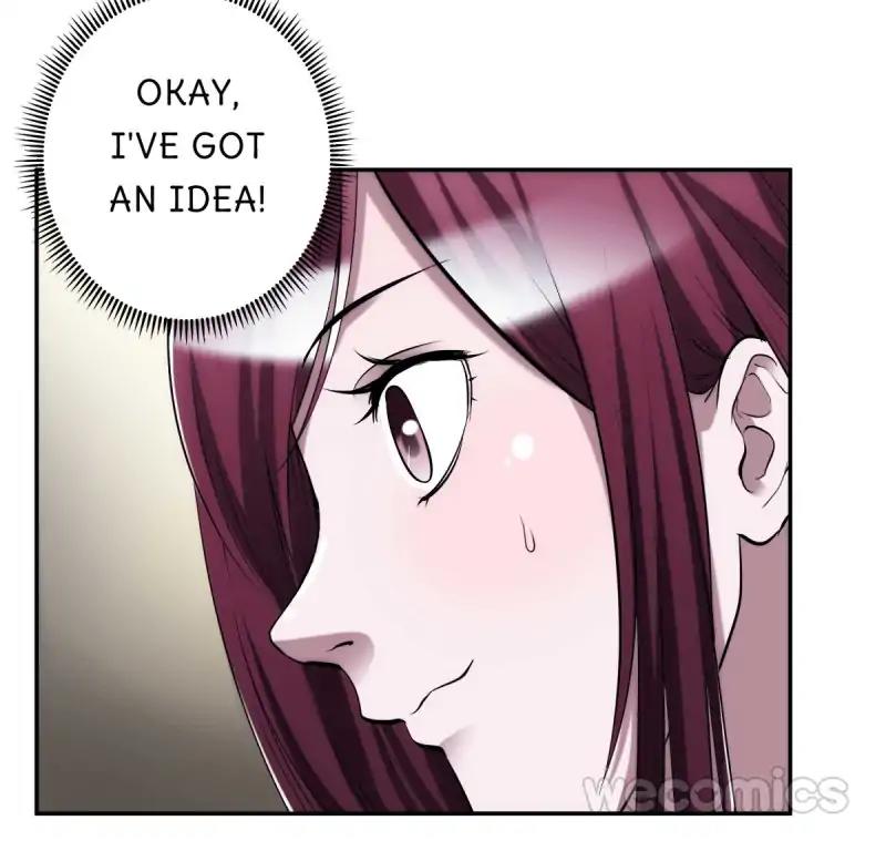 Lie By The Pillow Chapter 7 - page 52