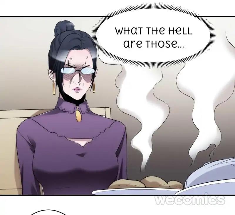 Lie By The Pillow Chapter 7 - page 57