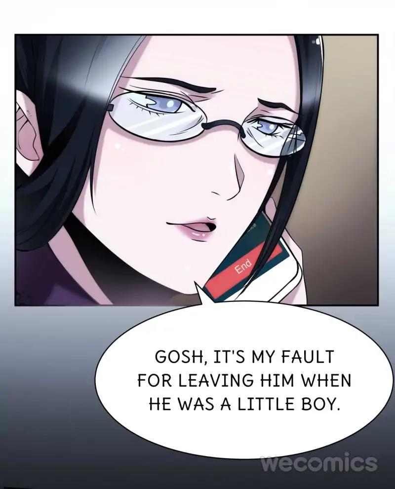 Lie By The Pillow Chapter 7 - page 6