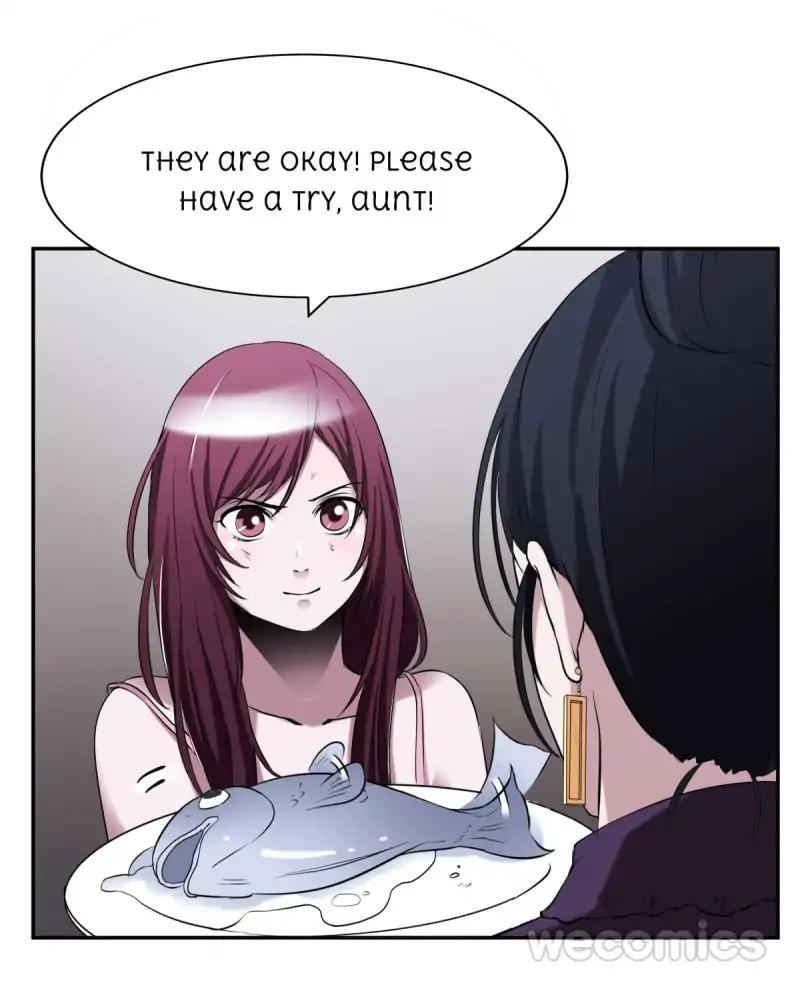 Lie By The Pillow Chapter 7 - page 62