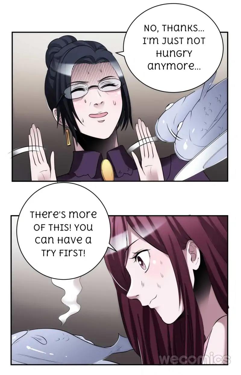 Lie By The Pillow Chapter 7 - page 63