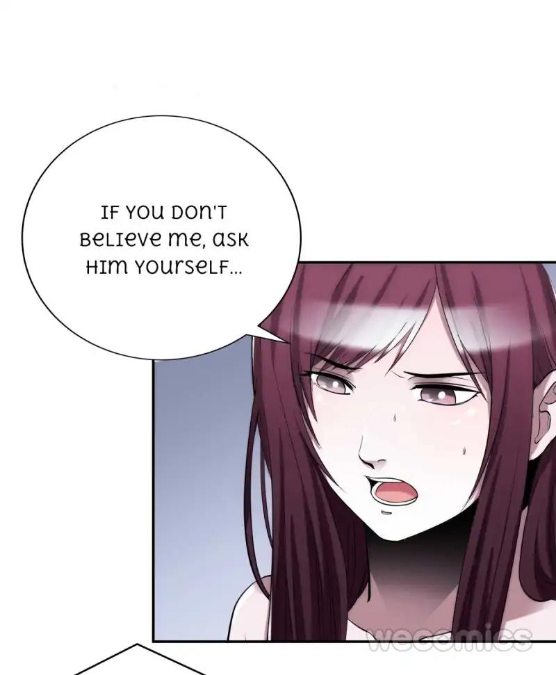 Lie By The Pillow Chapter 7 - page 73