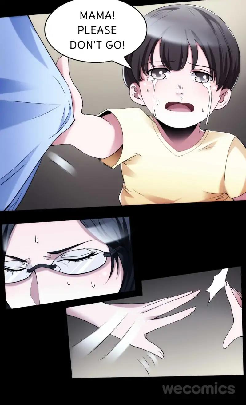 Lie By The Pillow Chapter 7 - page 8