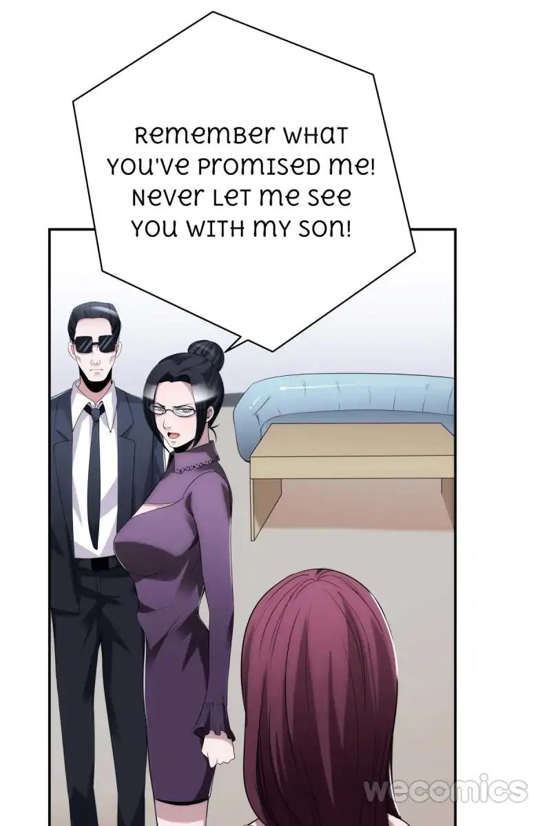 Lie By The Pillow Chapter 7 - page 80