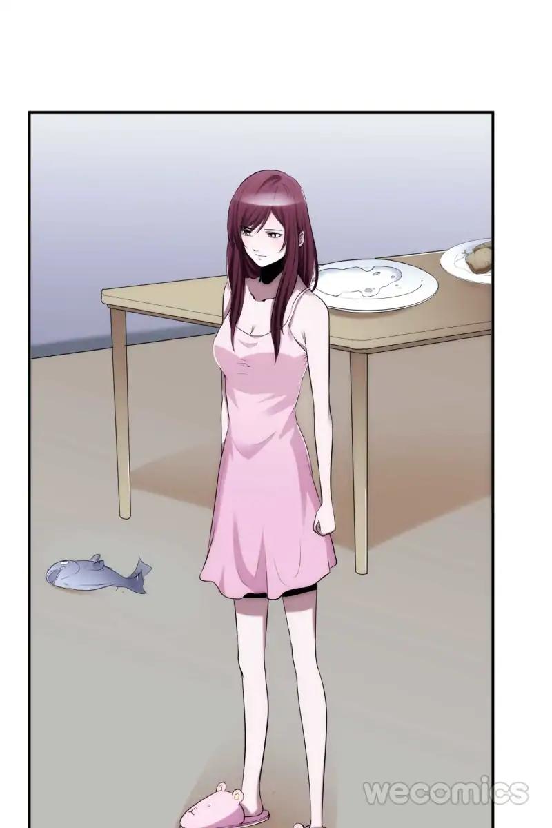 Lie By The Pillow Chapter 7 - page 84