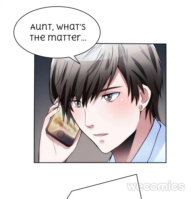 Lie By The Pillow Chapter 8 - page 13