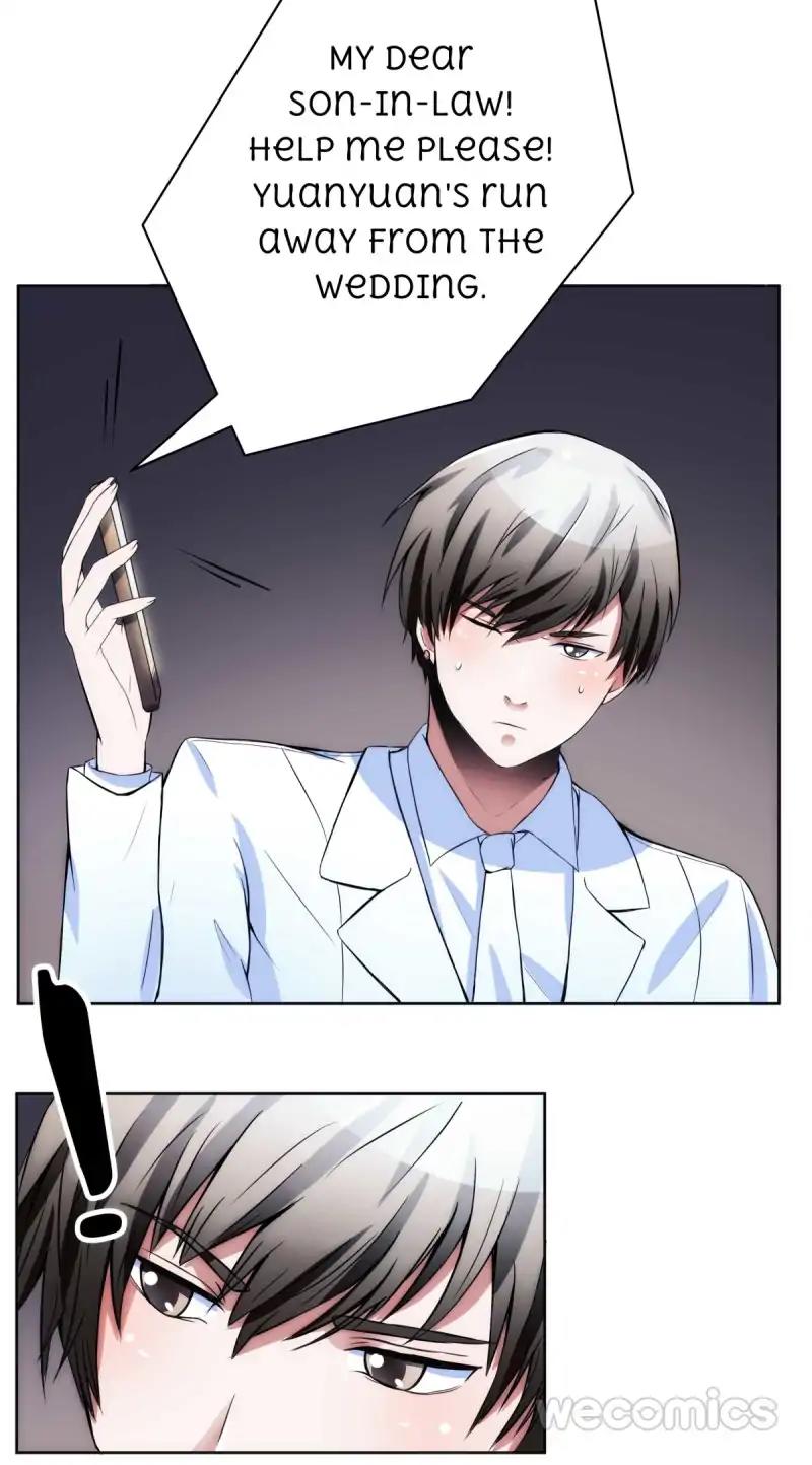 Lie By The Pillow Chapter 8 - page 14
