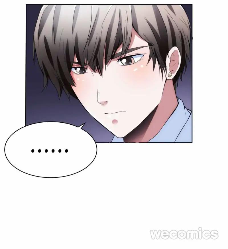 Lie By The Pillow Chapter 8 - page 16