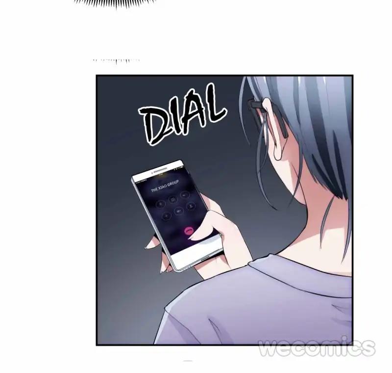 Lie By The Pillow Chapter 8 - page 23