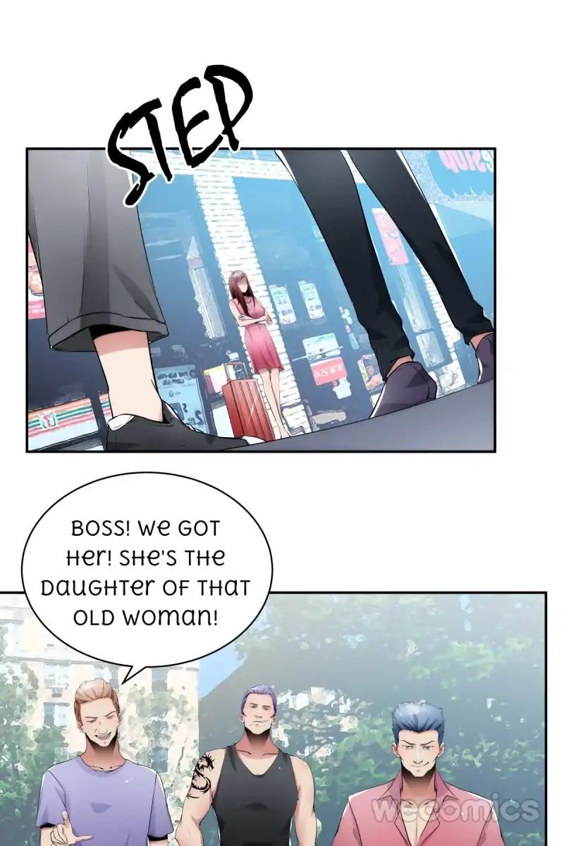 Lie By The Pillow Chapter 8 - page 25