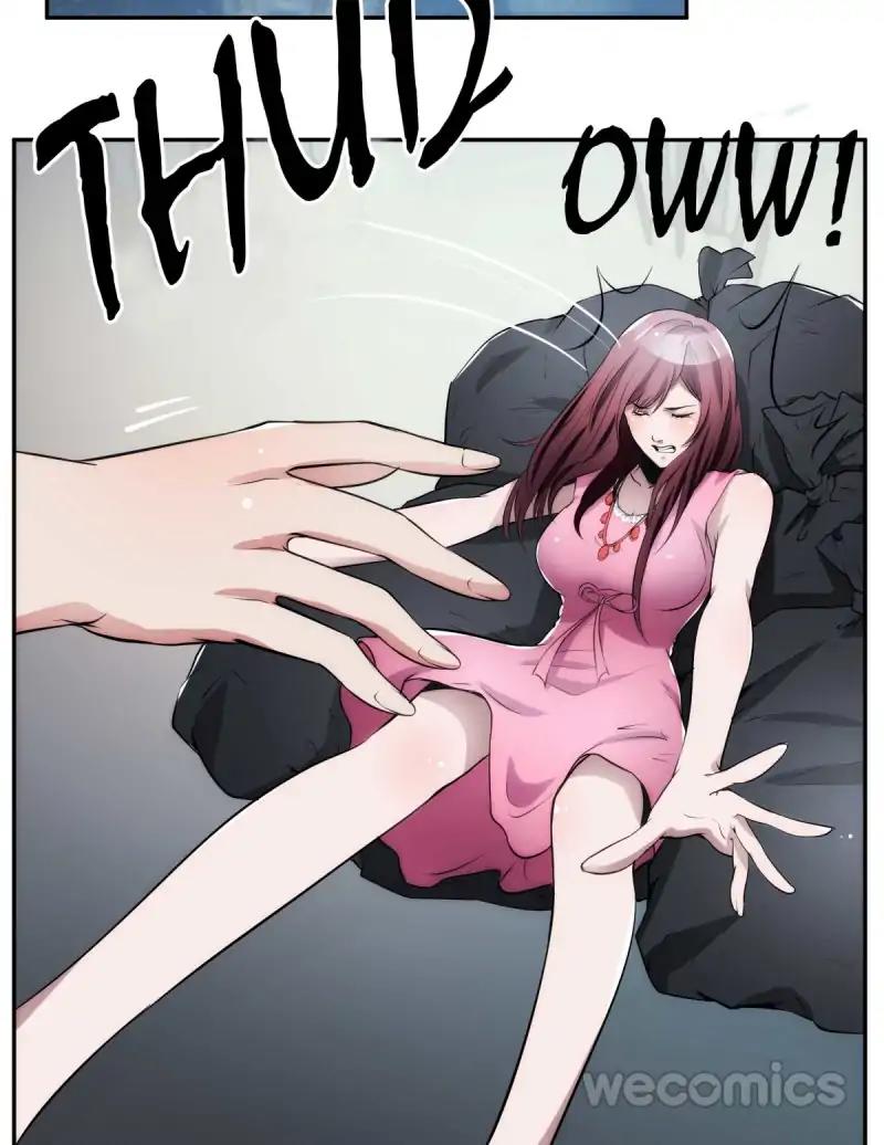 Lie By The Pillow Chapter 8 - page 32