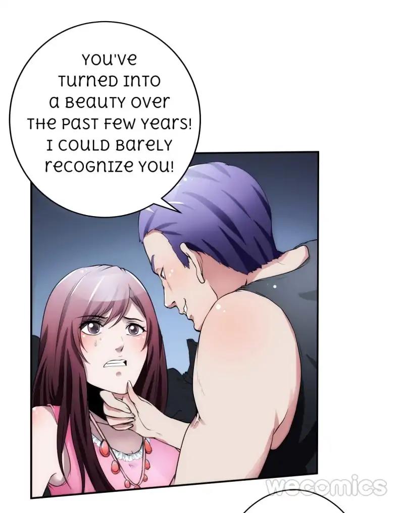 Lie By The Pillow Chapter 8 - page 33