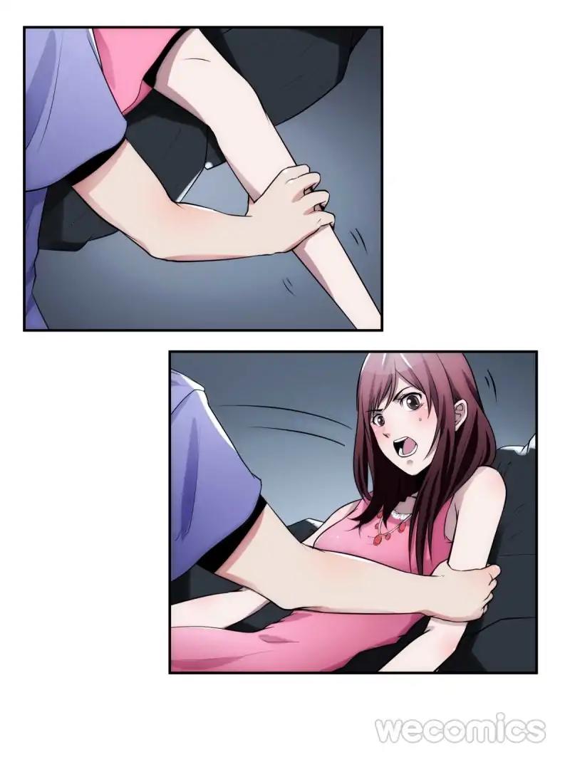 Lie By The Pillow Chapter 8 - page 39