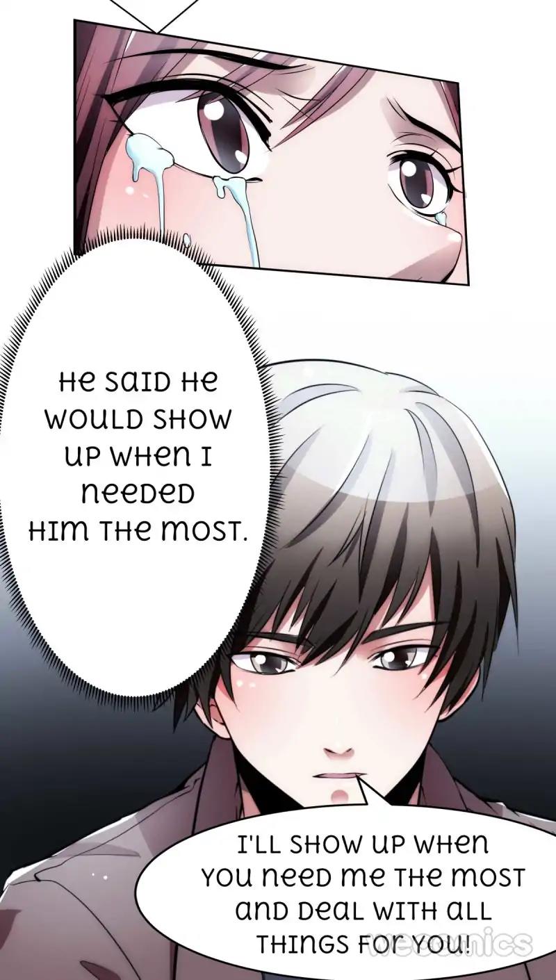 Lie By The Pillow Chapter 8 - page 44