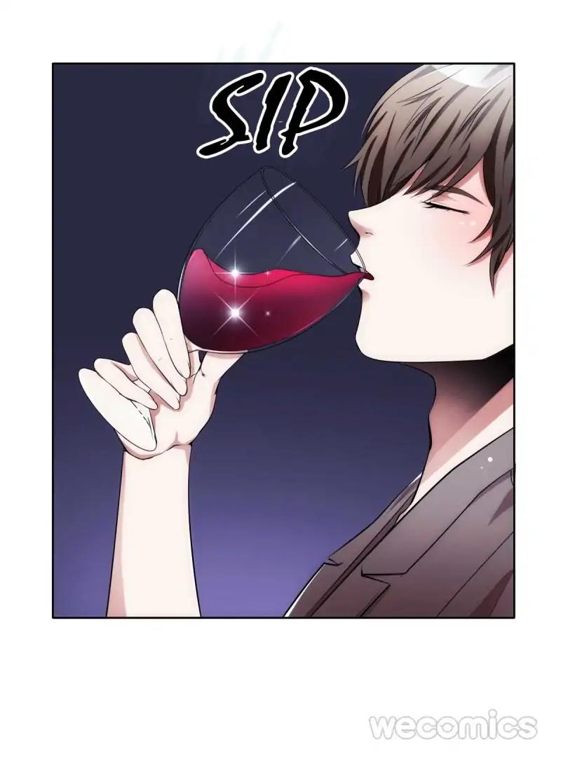 Lie By The Pillow Chapter 3 - page 3