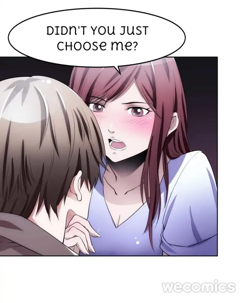 Lie By The Pillow Chapter 3 - page 30