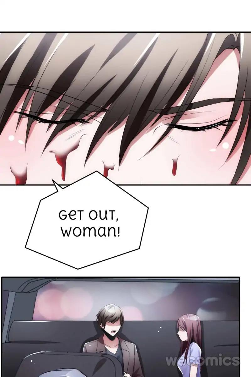 Lie By The Pillow Chapter 3 - page 41