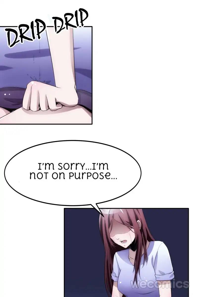 Lie By The Pillow Chapter 3 - page 46