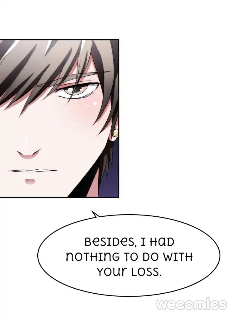 Lie By The Pillow Chapter 3 - page 50