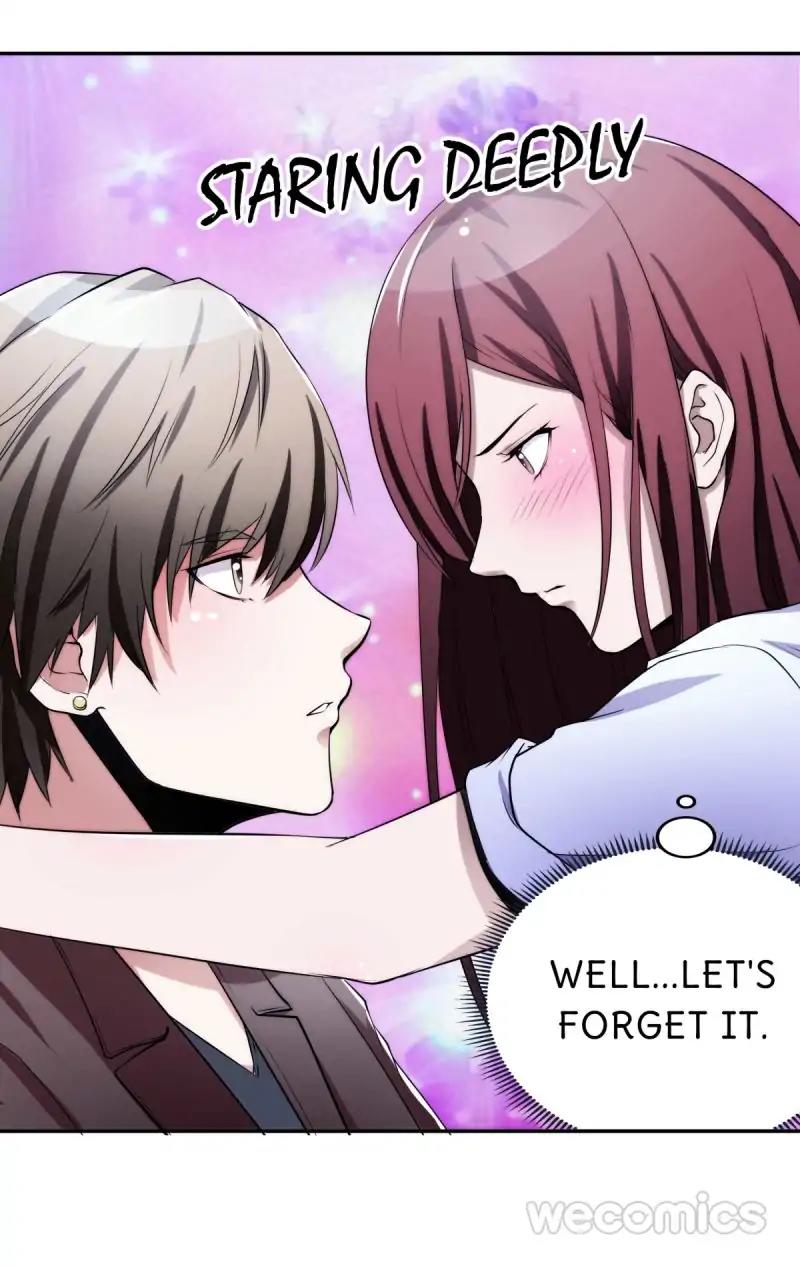 Lie By The Pillow Chapter 3 - page 64