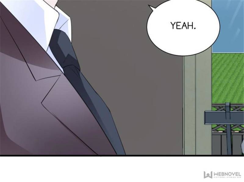 Lie By The Pillow Chapter 75 - page 11