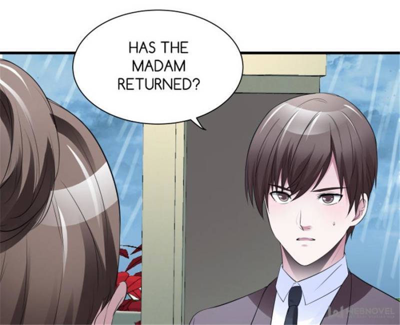Lie By The Pillow Chapter 75 - page 12