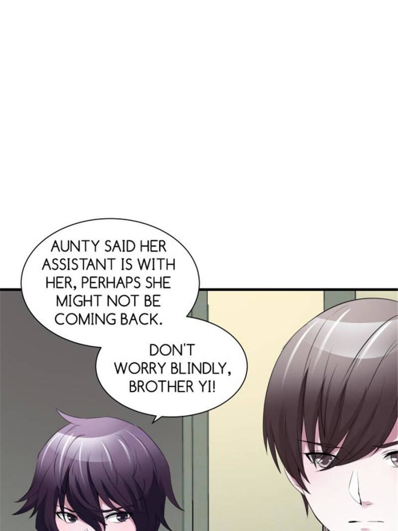 Lie By The Pillow Chapter 75 - page 16