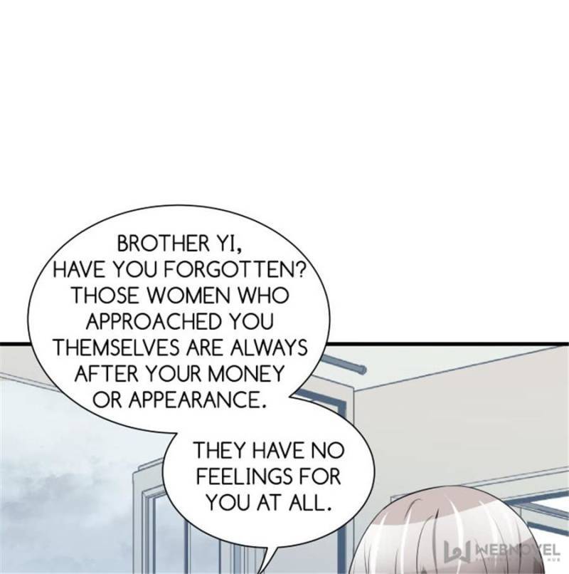 Lie By The Pillow Chapter 75 - page 25