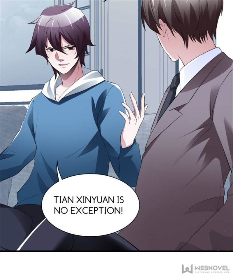 Lie By The Pillow Chapter 75 - page 26