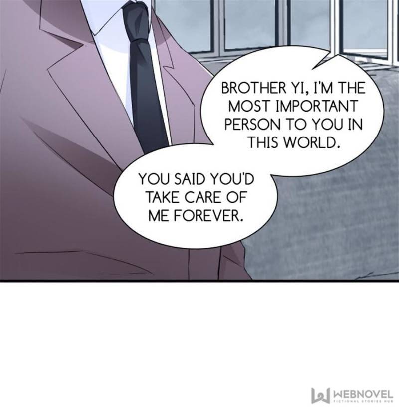 Lie By The Pillow Chapter 75 - page 28