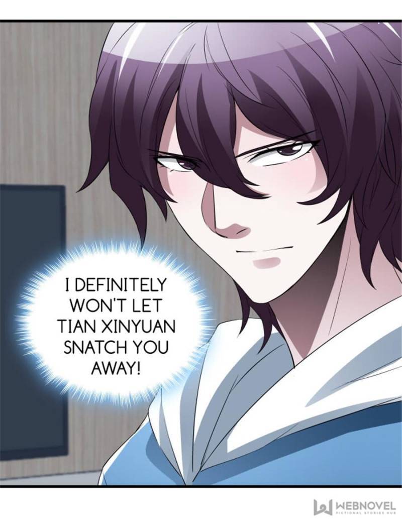 Lie By The Pillow Chapter 75 - page 29