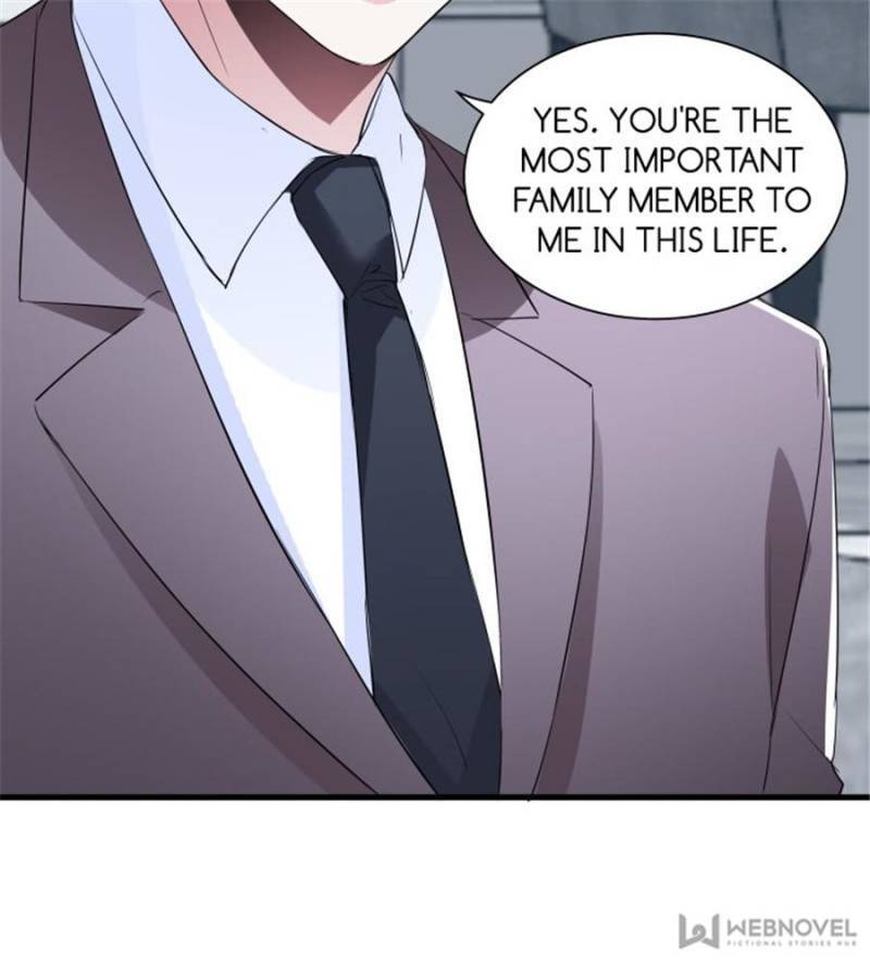 Lie By The Pillow Chapter 75 - page 31