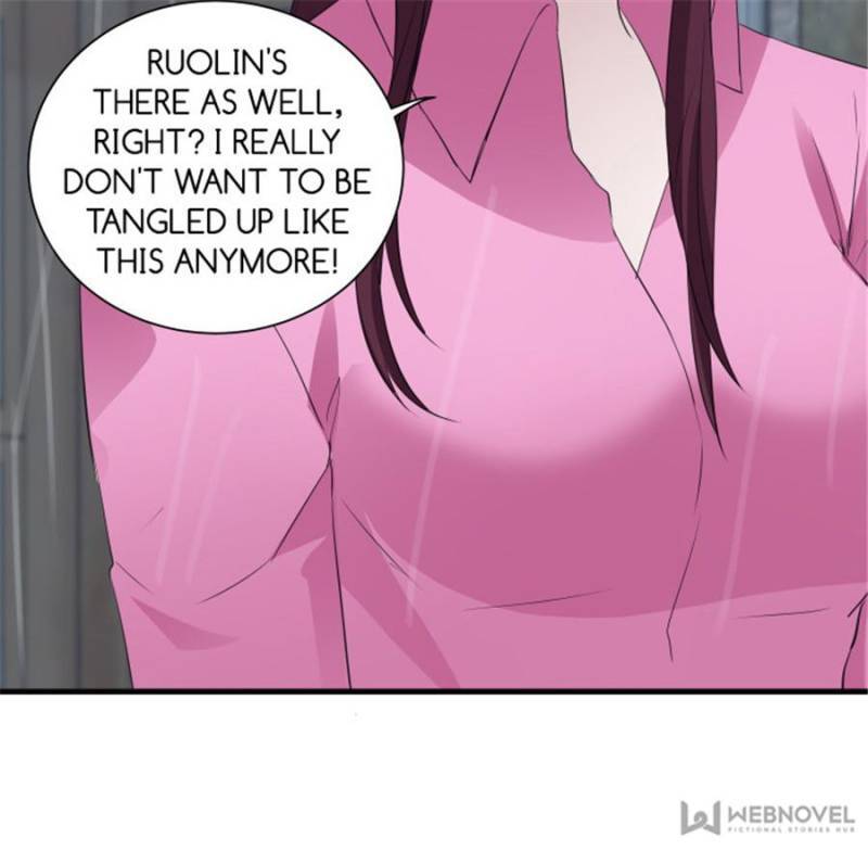 Lie By The Pillow Chapter 75 - page 48