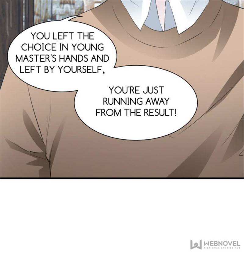 Lie By The Pillow Chapter 75 - page 54