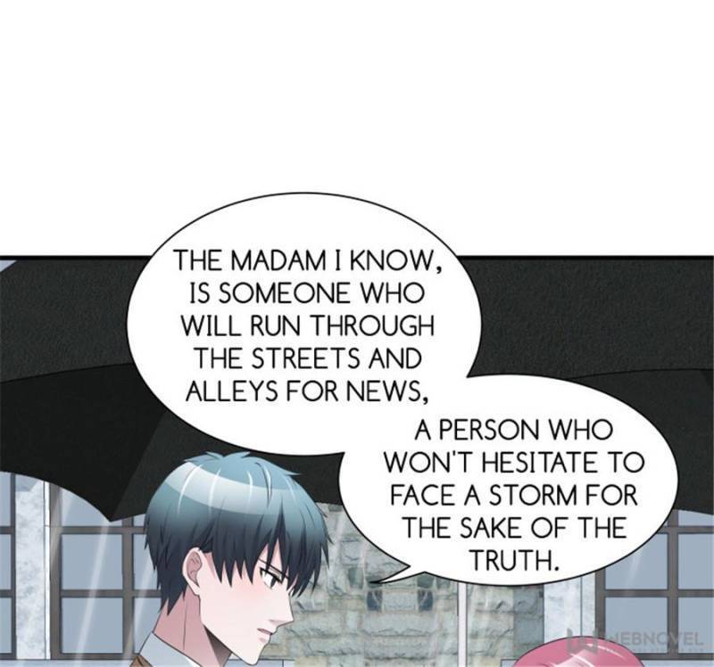 Lie By The Pillow Chapter 75 - page 59