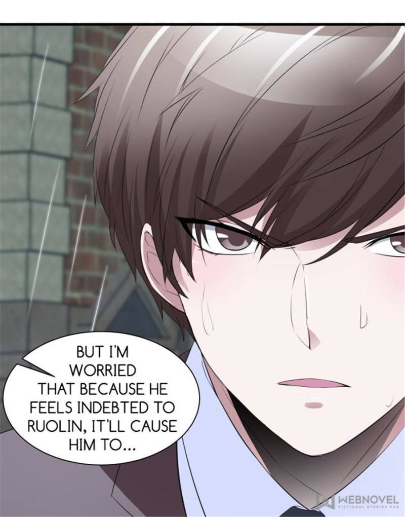 Lie By The Pillow Chapter 75 - page 69