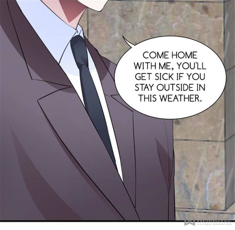 Lie By The Pillow Chapter 75 - page 79