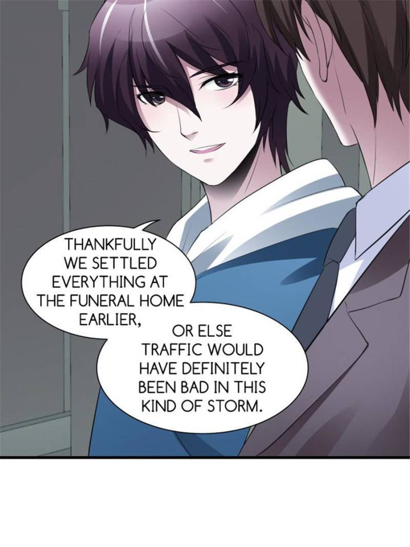 Lie By The Pillow Chapter 75 - page 8