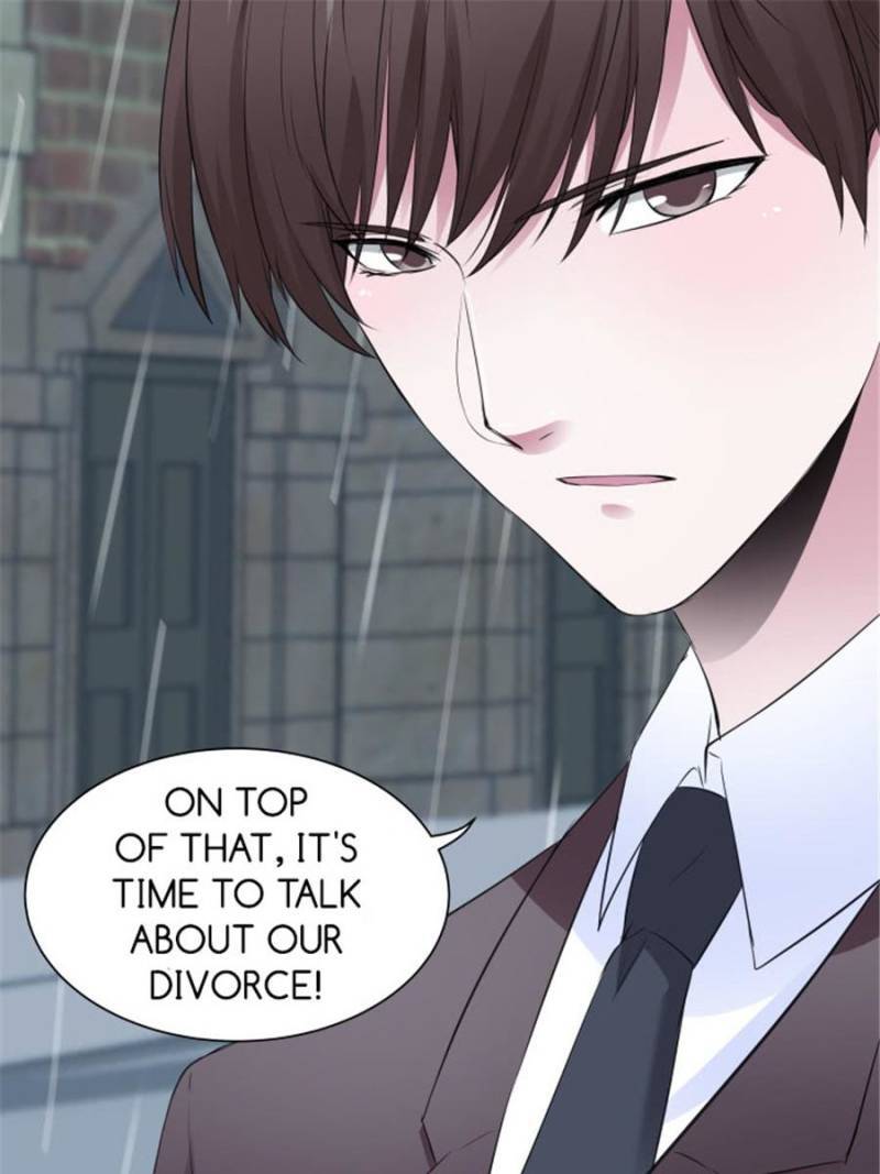Lie By The Pillow Chapter 75 - page 84