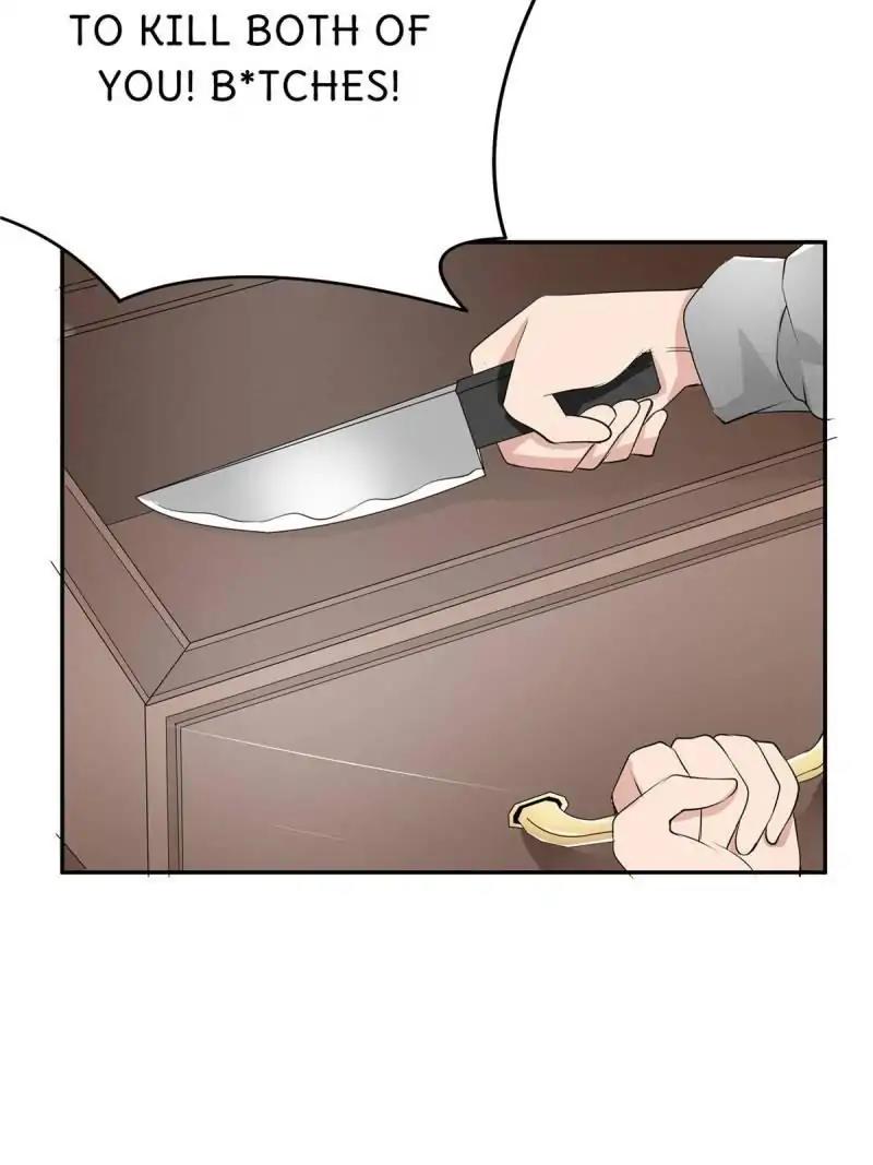 Lie By The Pillow Chapter 28 - page 11