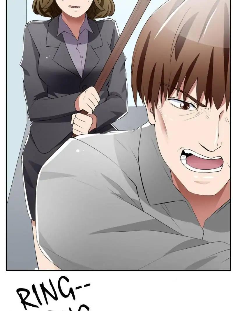 Lie By The Pillow Chapter 28 - page 2