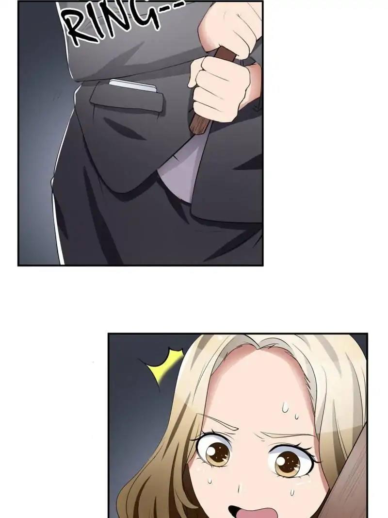 Lie By The Pillow Chapter 28 - page 3