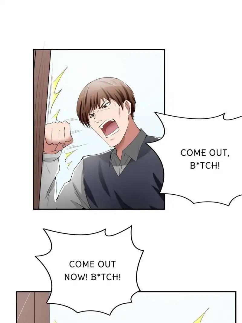 Lie By The Pillow Chapter 28 - page 37